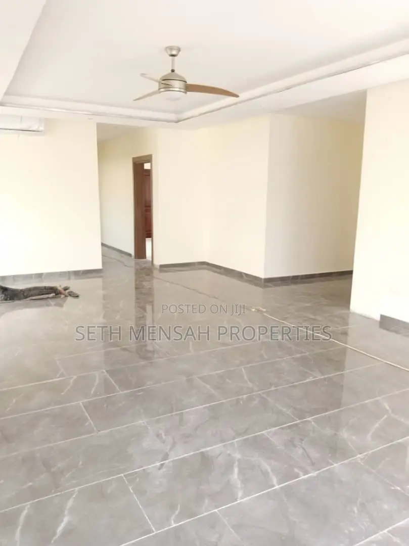 Furnished 4bdrm House in 4 Bedroom House For, Adjiriganor for Sale