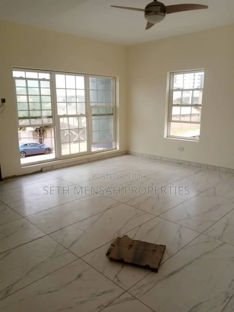 Furnished 4bdrm House in 4 Bedroom House For, Adjiriganor for Sale