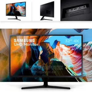 Sumsung 32 Inch Monitor