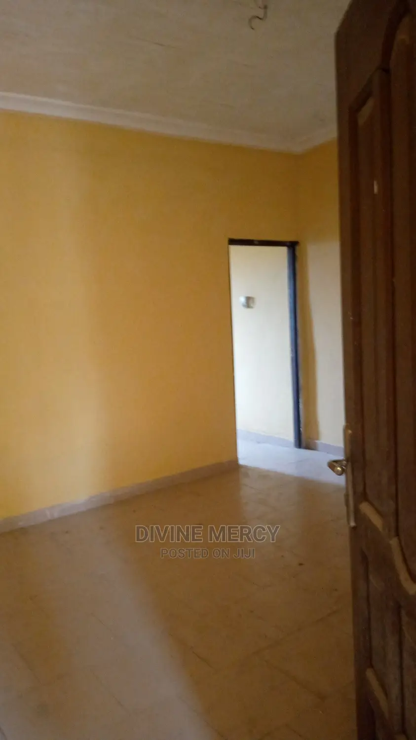 1bdrm Apartment in Divine Mercy Agency, Kasoa for rent
