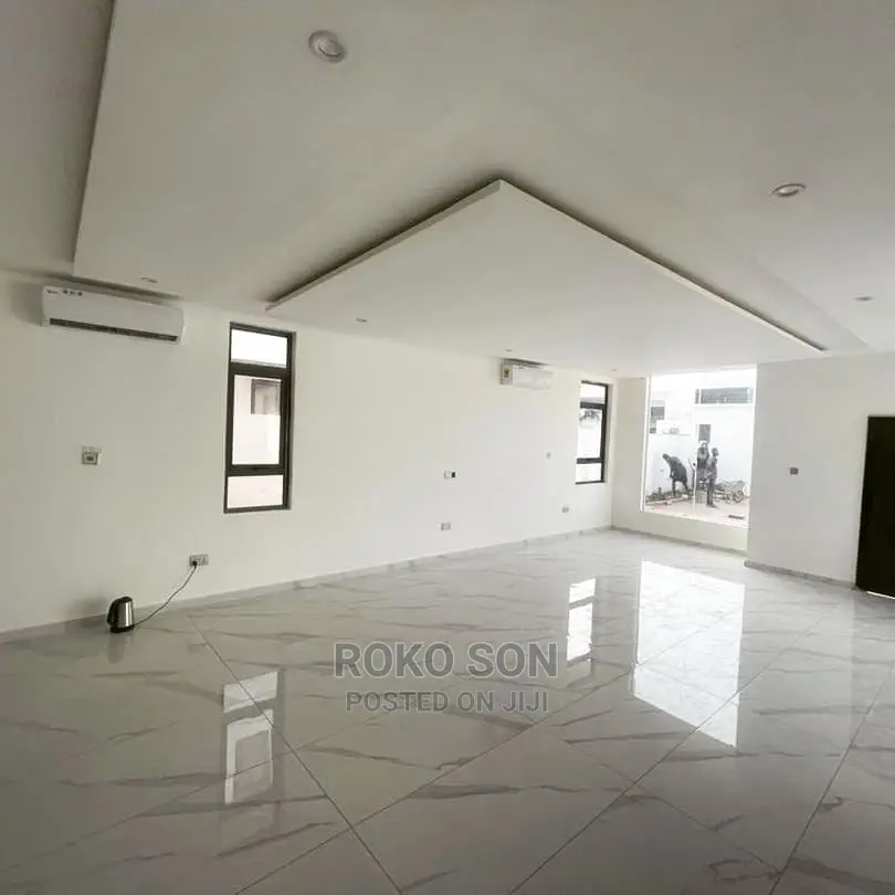 4bdrm Duplex in Dr Roko, East Legon for sale