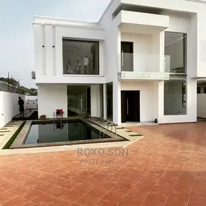 4bdrm Duplex in Dr Roko, East Legon for sale