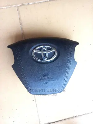 Highlander 2014,2015,2016,2017,2018,2019 Airbag Cover