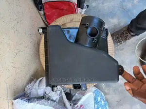 Camry and Rav4 2019,2020,2021,2022,2023 Air Cleaner Box