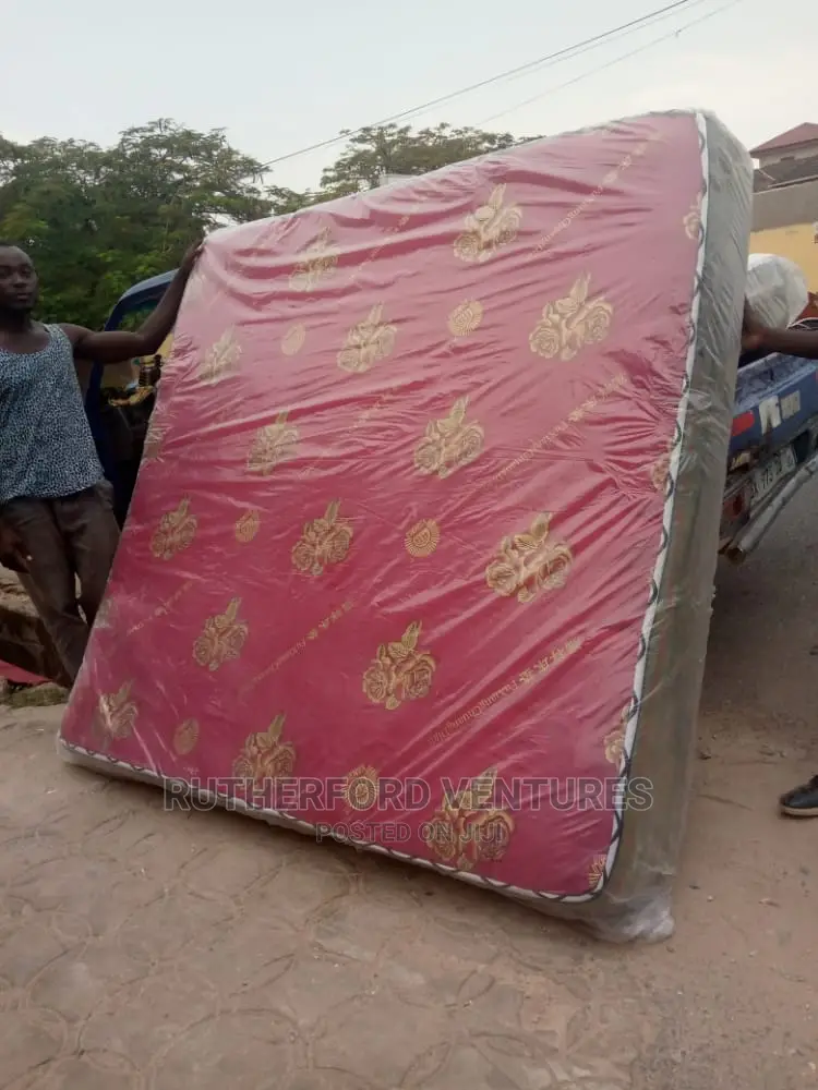 Quality Queen Size Mattress
