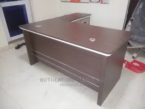 Executive Desk