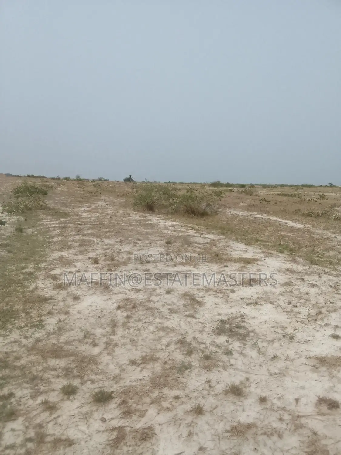 Invest in Genuine Land