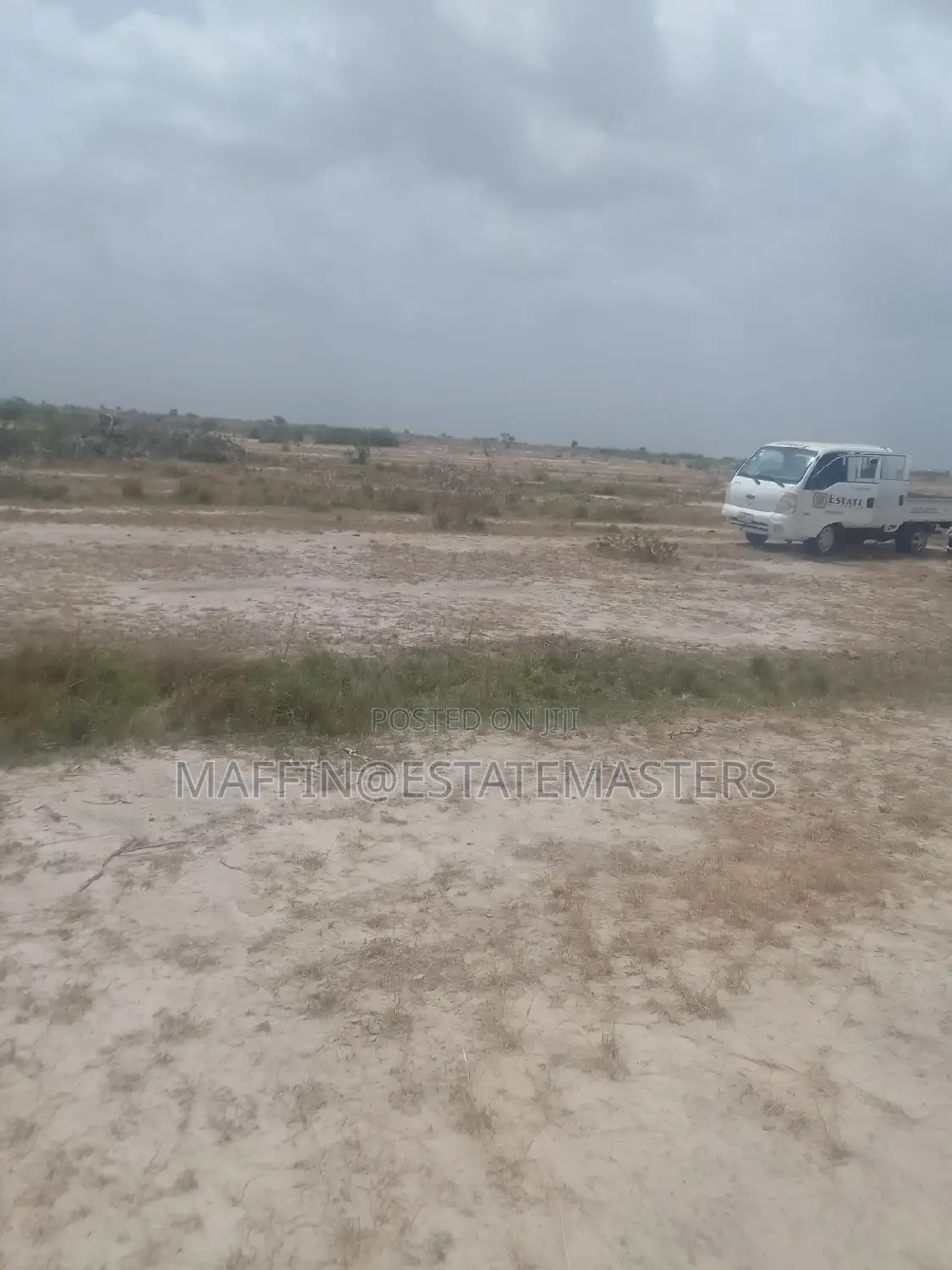 Invest in Genuine Land