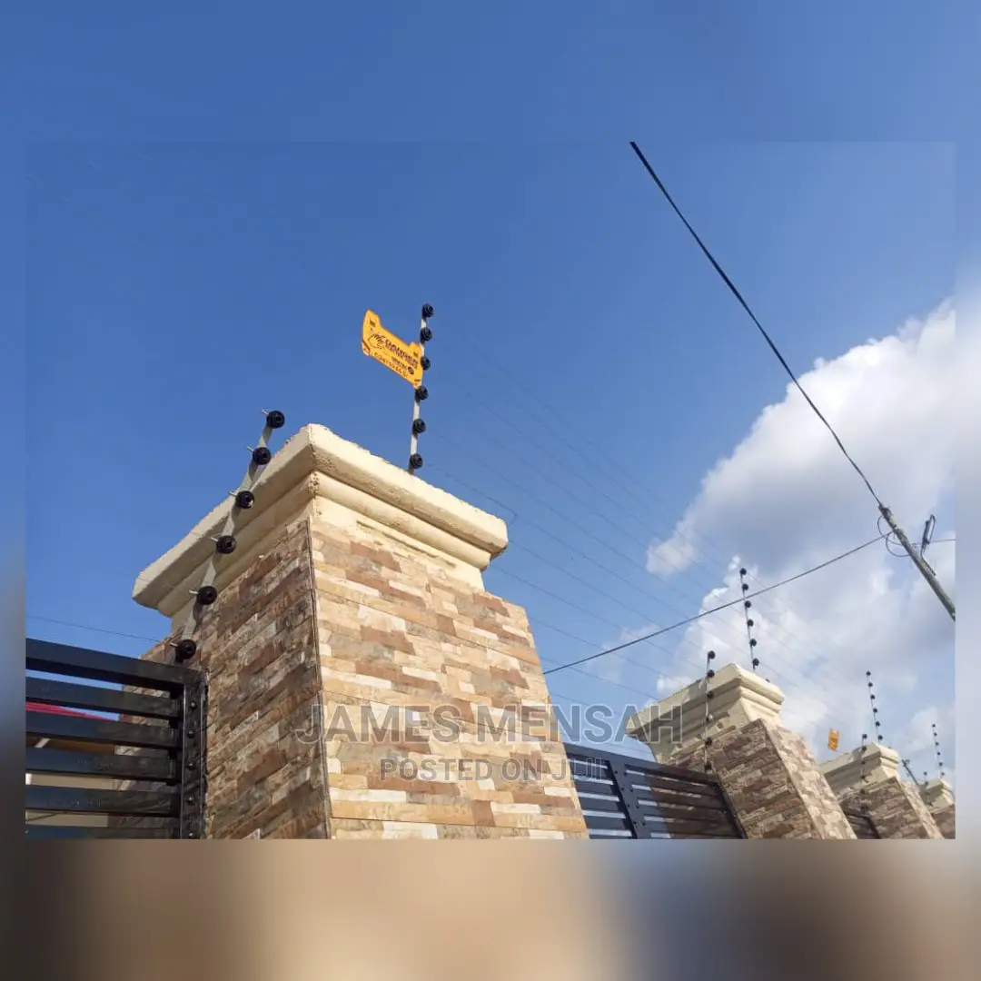 Electric Fencing