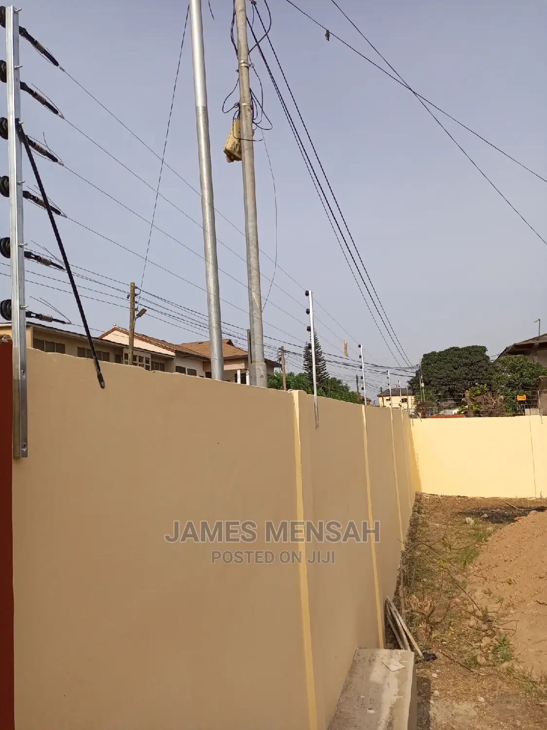 Electric Fencing