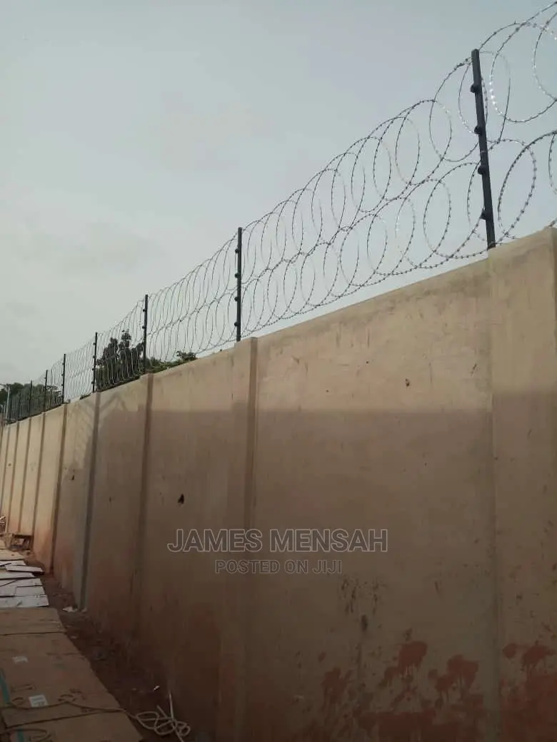 Electric Fencing