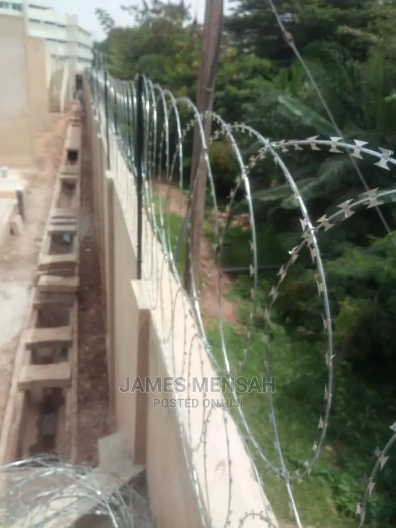 Electric Fencing