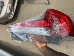 Honda CRV 2018 Taillight Available