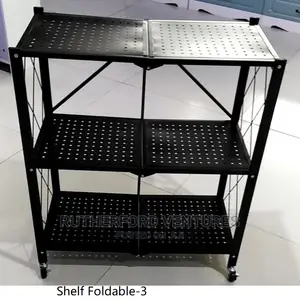 Photo - Shoe Racks