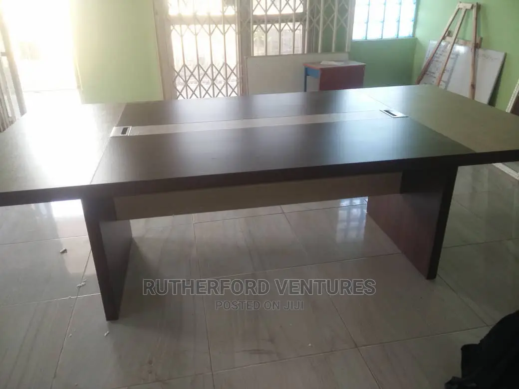 Executive Conference Table