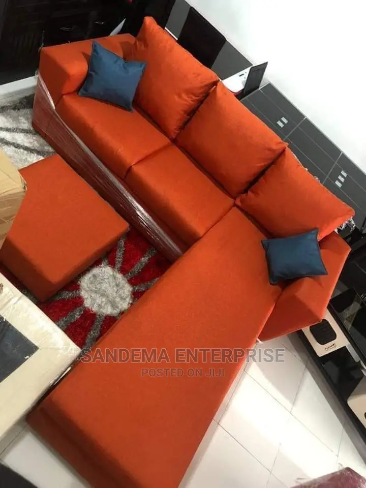 Turkish Sofa L Shape