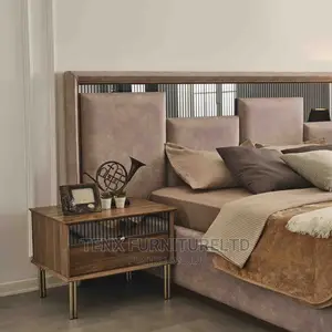 Nightstand Kapris