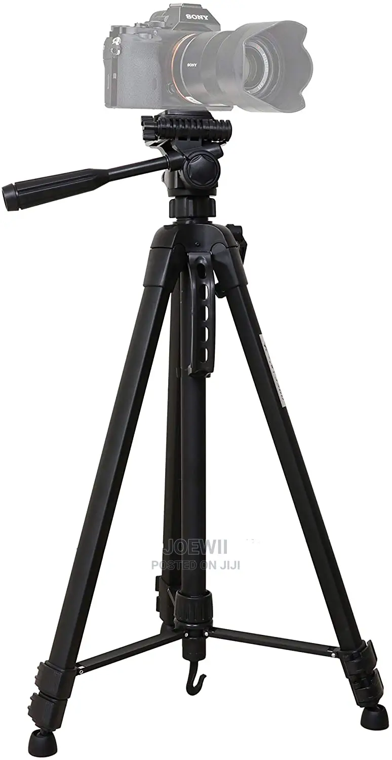 Weifeng WT3560 Aluminium Tripod Stand