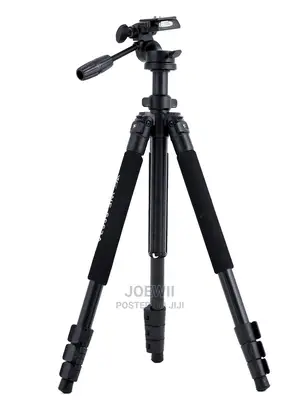 Weifeng WT3560 Aluminium Tripod Stand