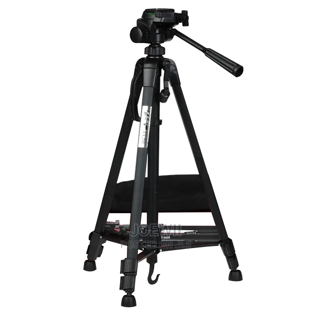 Weifeng WT3560 Aluminium Tripod Stand