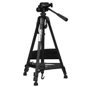 Weifeng WT3560 Aluminium Tripod Stand