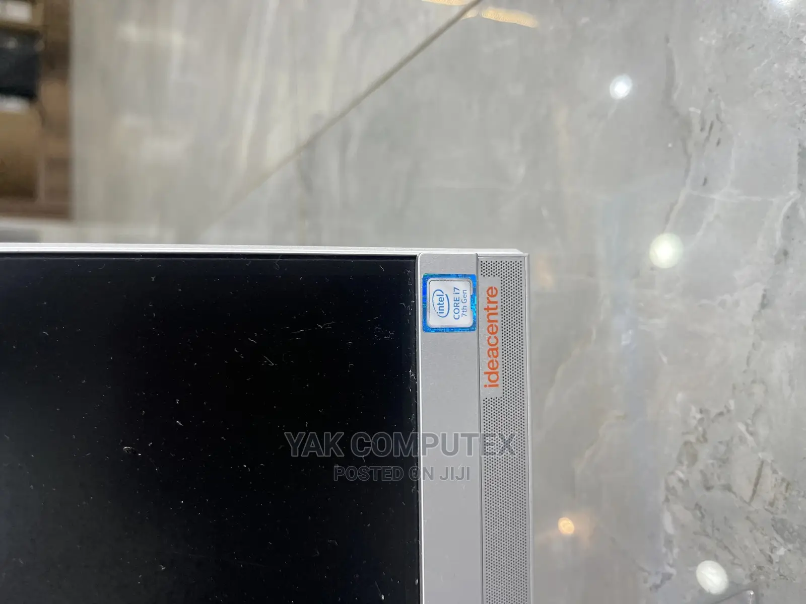 Desktop Computer Lenovo 16GB Intel Core i7 SSHD (Hybrid) 1T