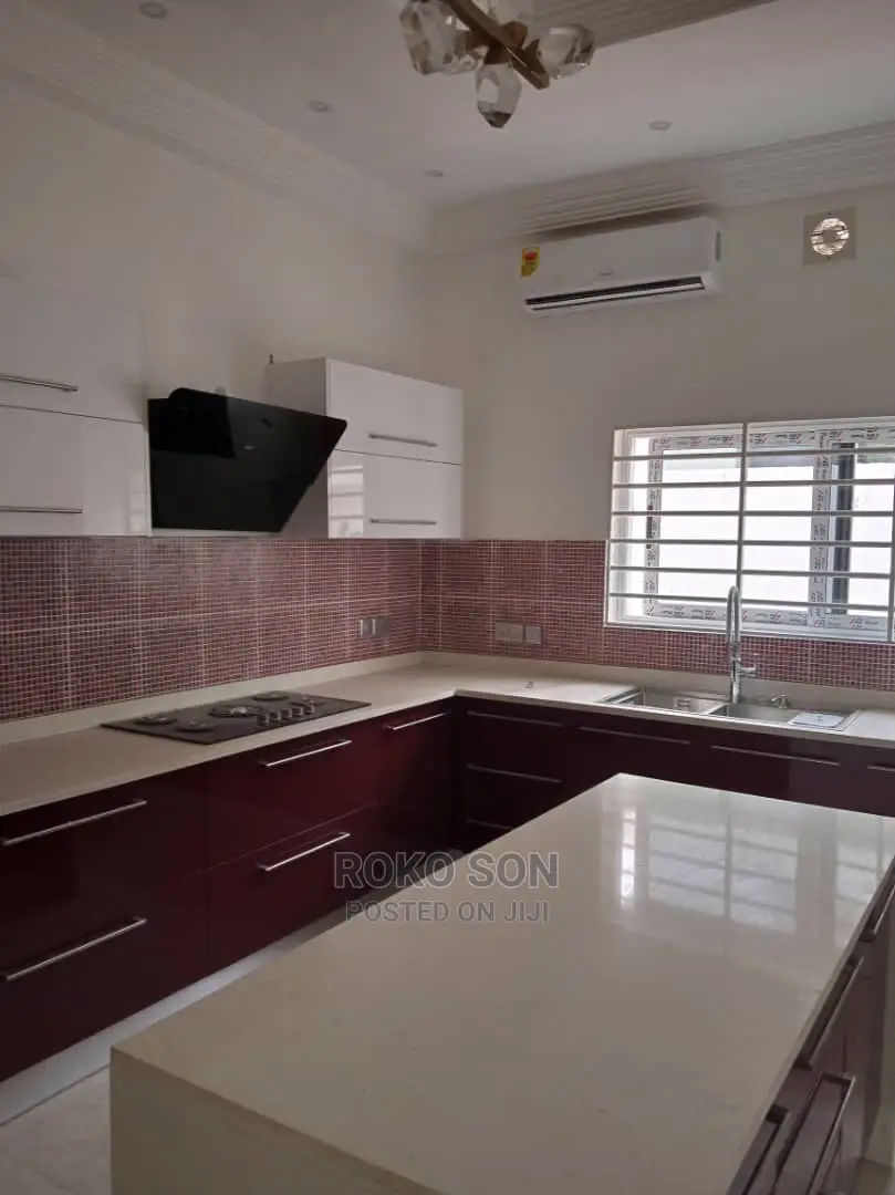 4bdrm Duplex in Dr Roko, East Legon for Sale
