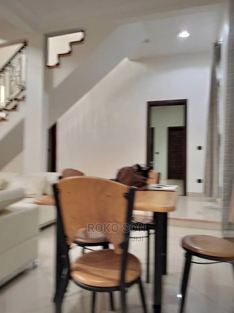 4bdrm Duplex in Dr Roko, East Legon for Sale
