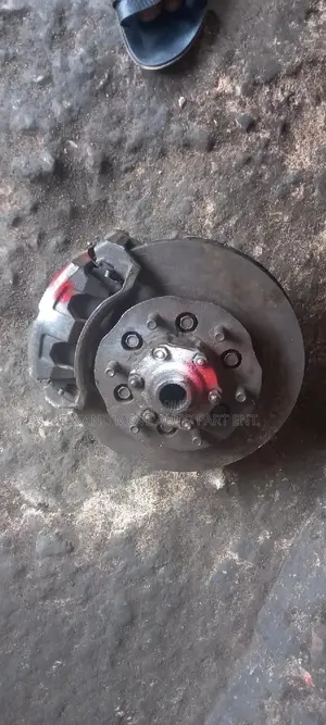 Nissan Hardbody 2002-2012 Complete Front Wheel Hub Pair Available.