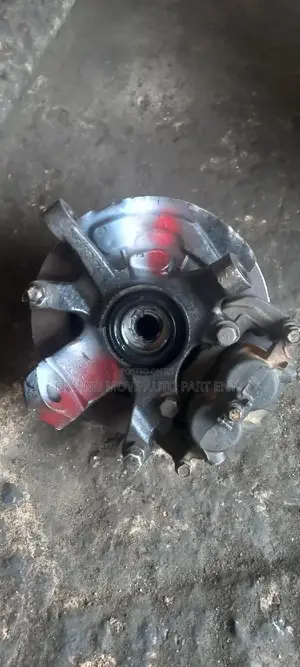 Nissan Hardbody 2002-2012 Complete Front Wheel Hub Pair Available.