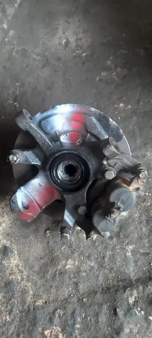 Nissan Hardbody 2002-2012 Complete Front Wheel Hub Pair Available.