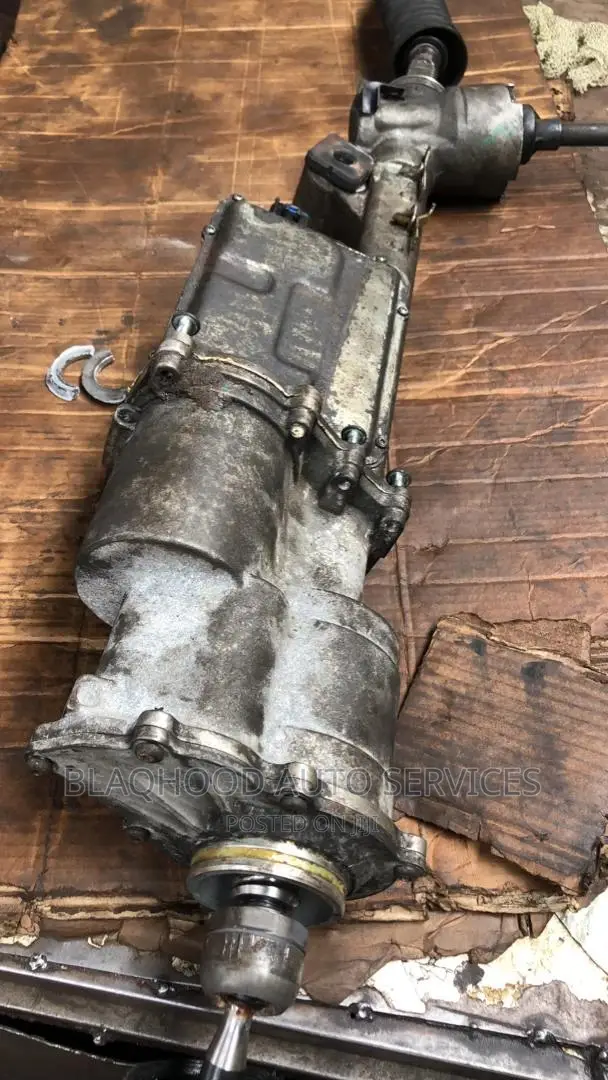 Ford F150 2015-17 Complete Electronic STEERING RACK Availabl