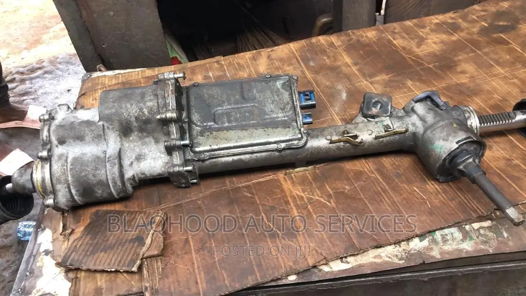 Ford F150 2015-17 Complete Electronic STEERING RACK Availabl