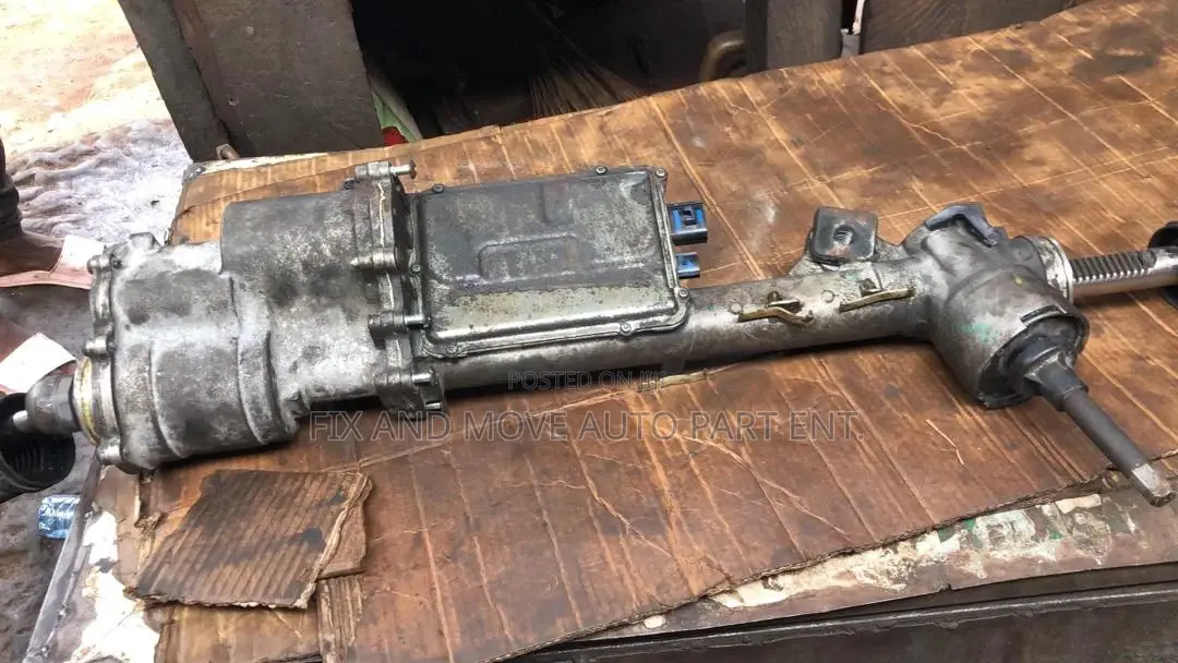 Ford F150 2015-17 Complete Electronic STEERING RACK Availabl