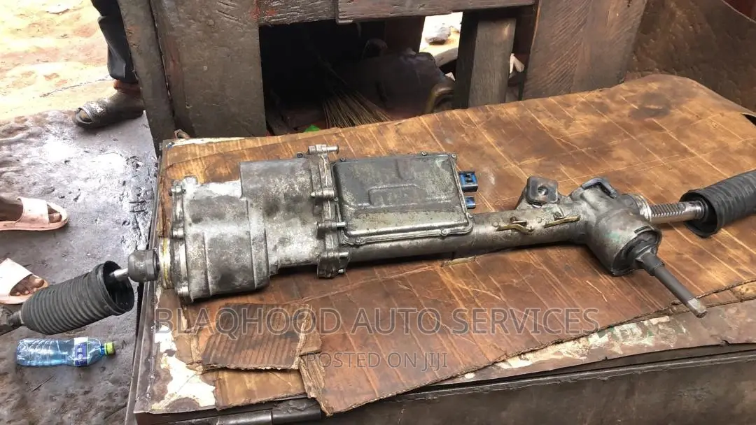 Ford F150 2015-17 Complete Electronic STEERING RACK Availabl