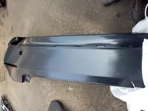 Accord 2018,2019,2020,2021,2022 Back Bumper