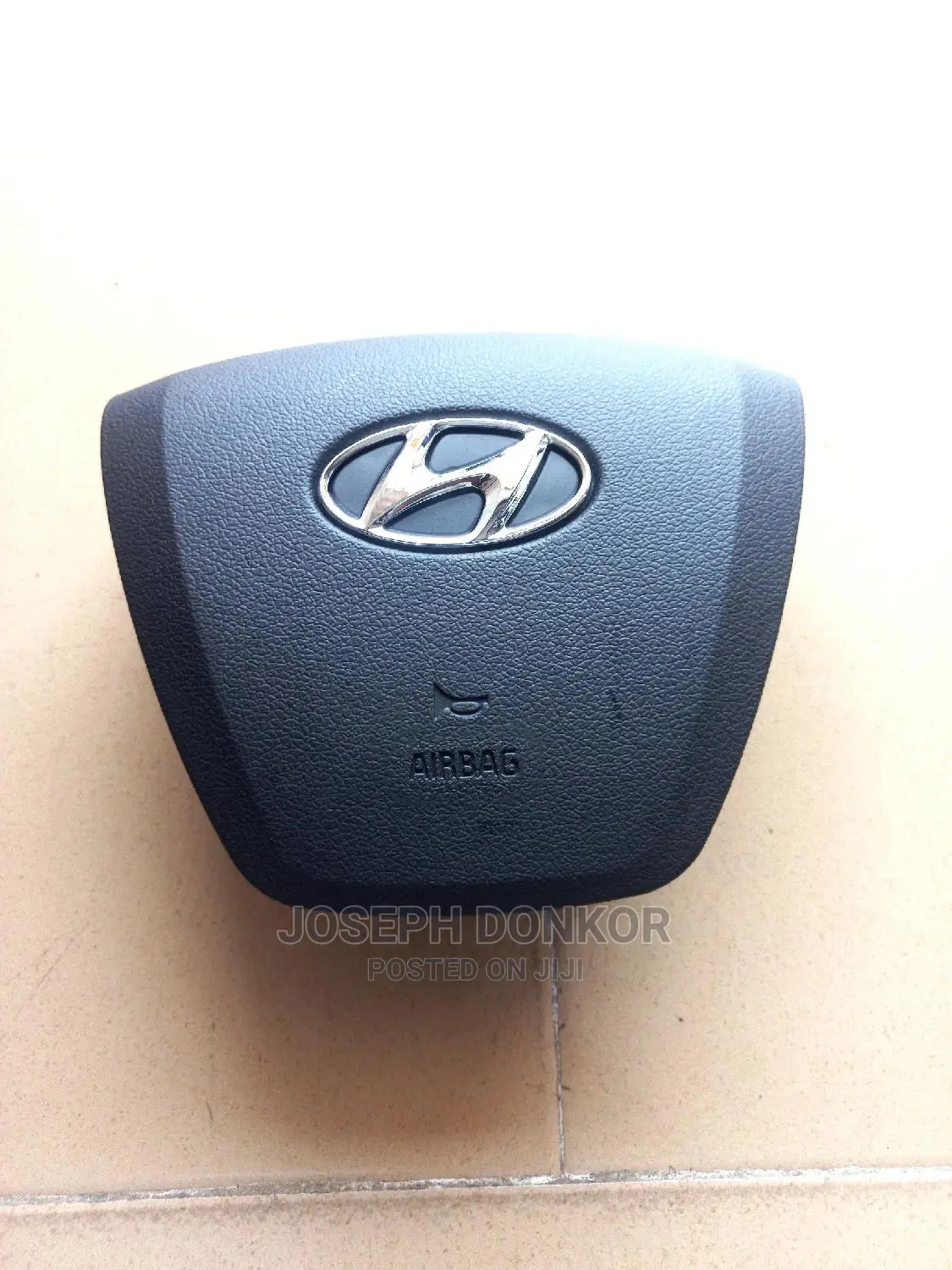Sonata 2015,2016,2017 Airbag Cover