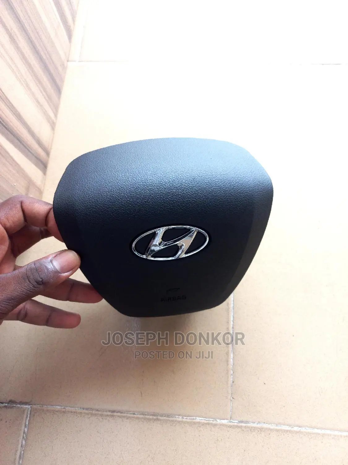 Sonata 2015,2016,2017 Airbag Cover