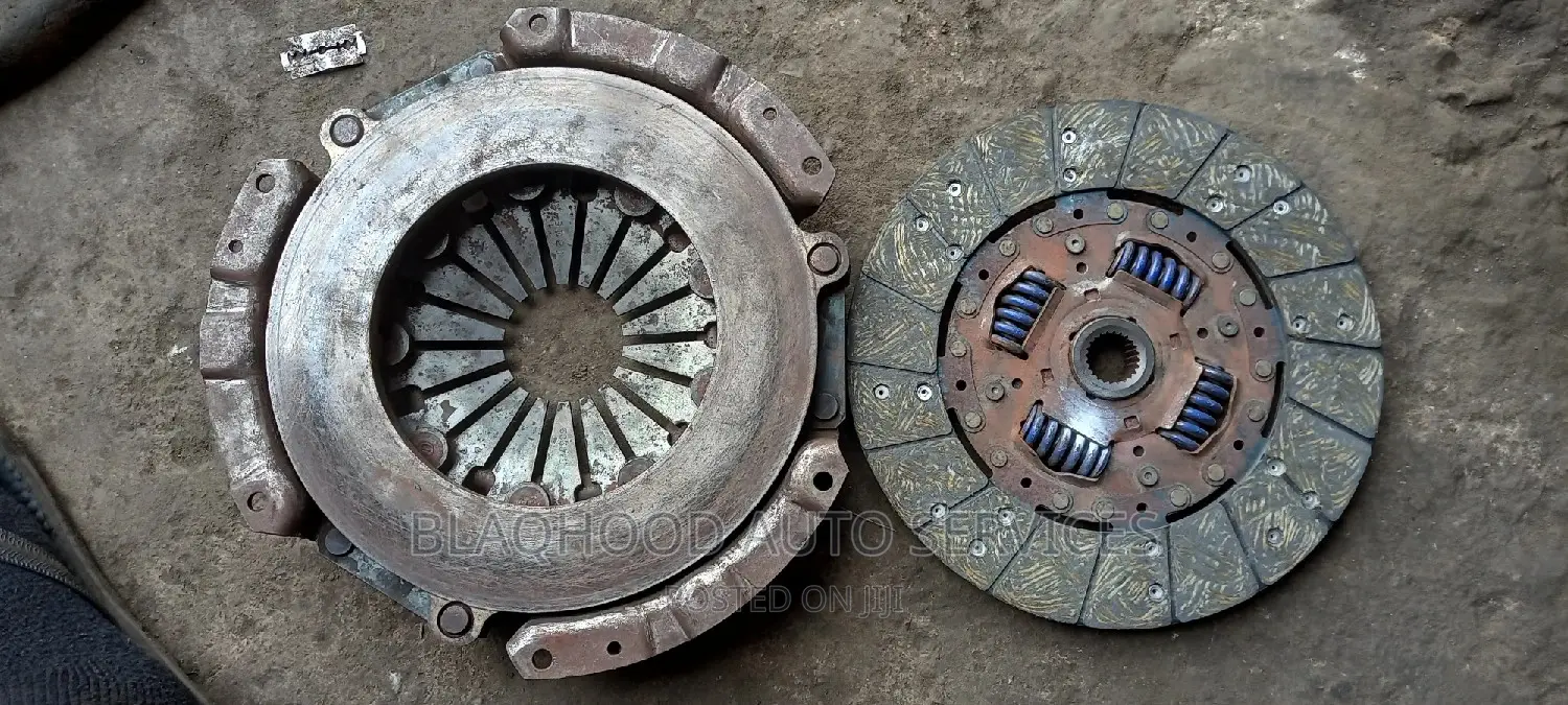 CLUTCH DISC and PLATE in Stock for All Cars