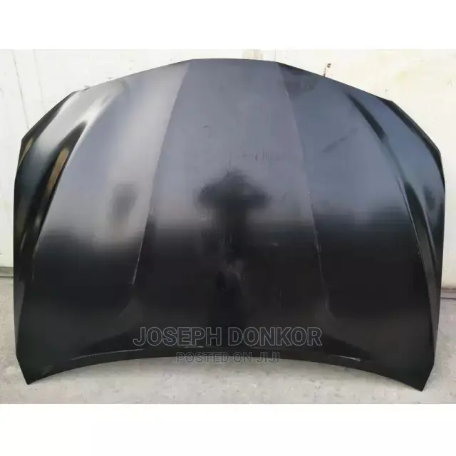 Camry 2018,2019,2020,2021 Bonnet
