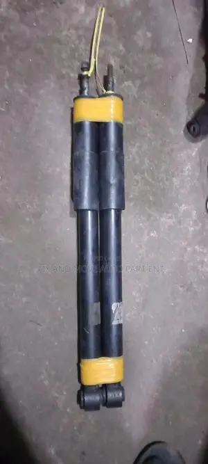 Honda Civic 2012-2015 Back SHOCK ABSORBERS Pair for Sale
