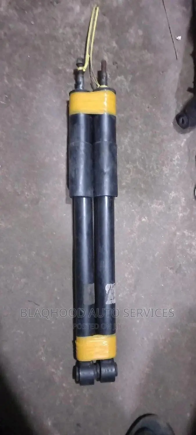 Honda Civic 2012-2015 Back SHOCK ABSORBERS Pair for Sale