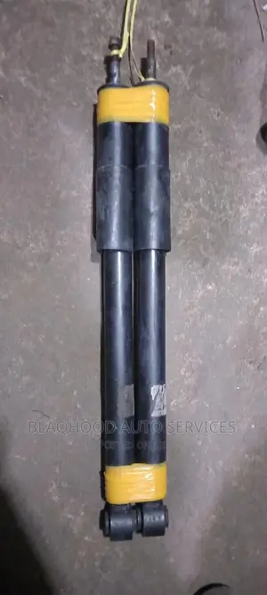 Honda Civic 2008-2015 Back SHOCK ABSORBERS Pair in Stock