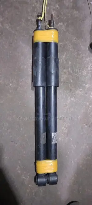 Honda Civic 2008-2015 Back SHOCK ABSORBERS Pair in Stock