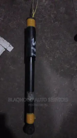 Honda Civic 2008-2015 Back SHOCK ABSORBERS Pair in Stock