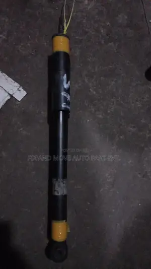 Honda Civic 2008-2015 Back SHOCK ABSORBERS Pair in Stock