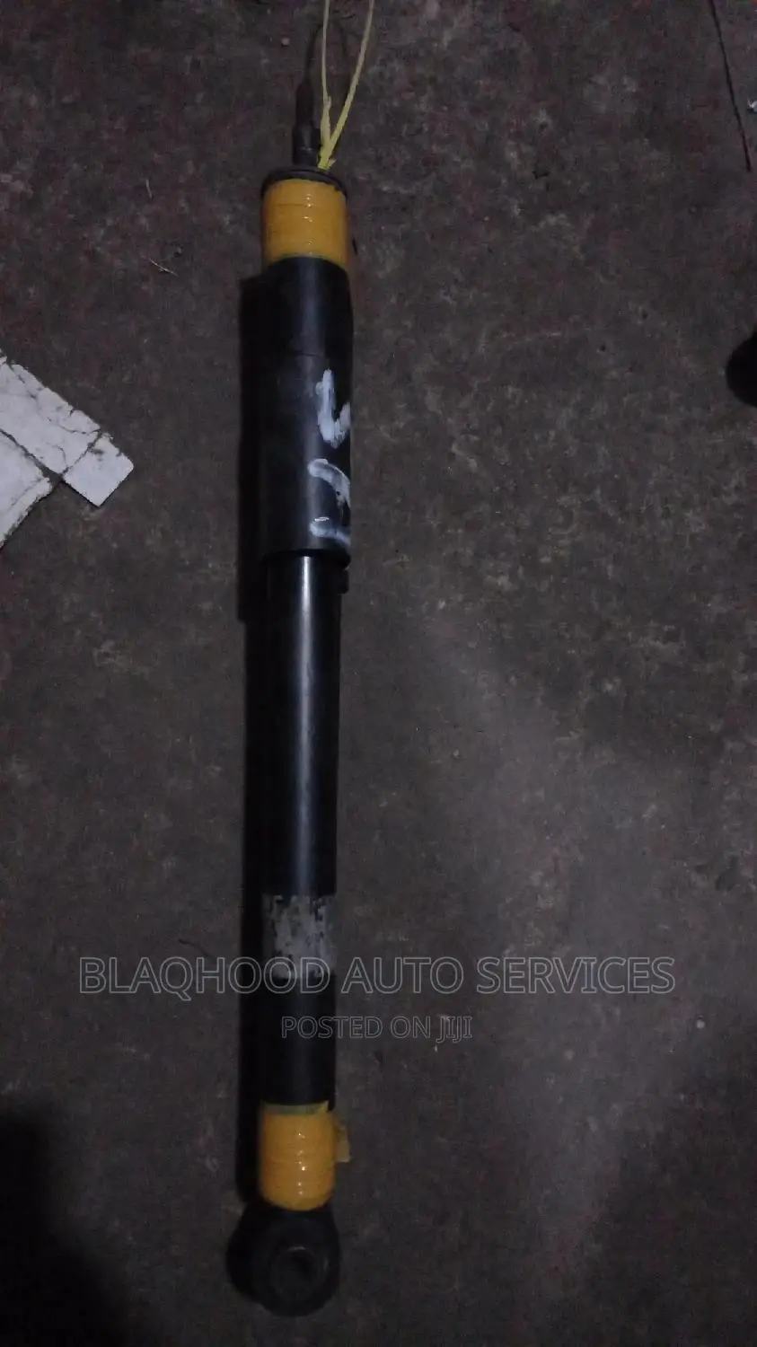 Honda Civic 2008-2015 Back SHOCK ABSORBERS Pair in Stock