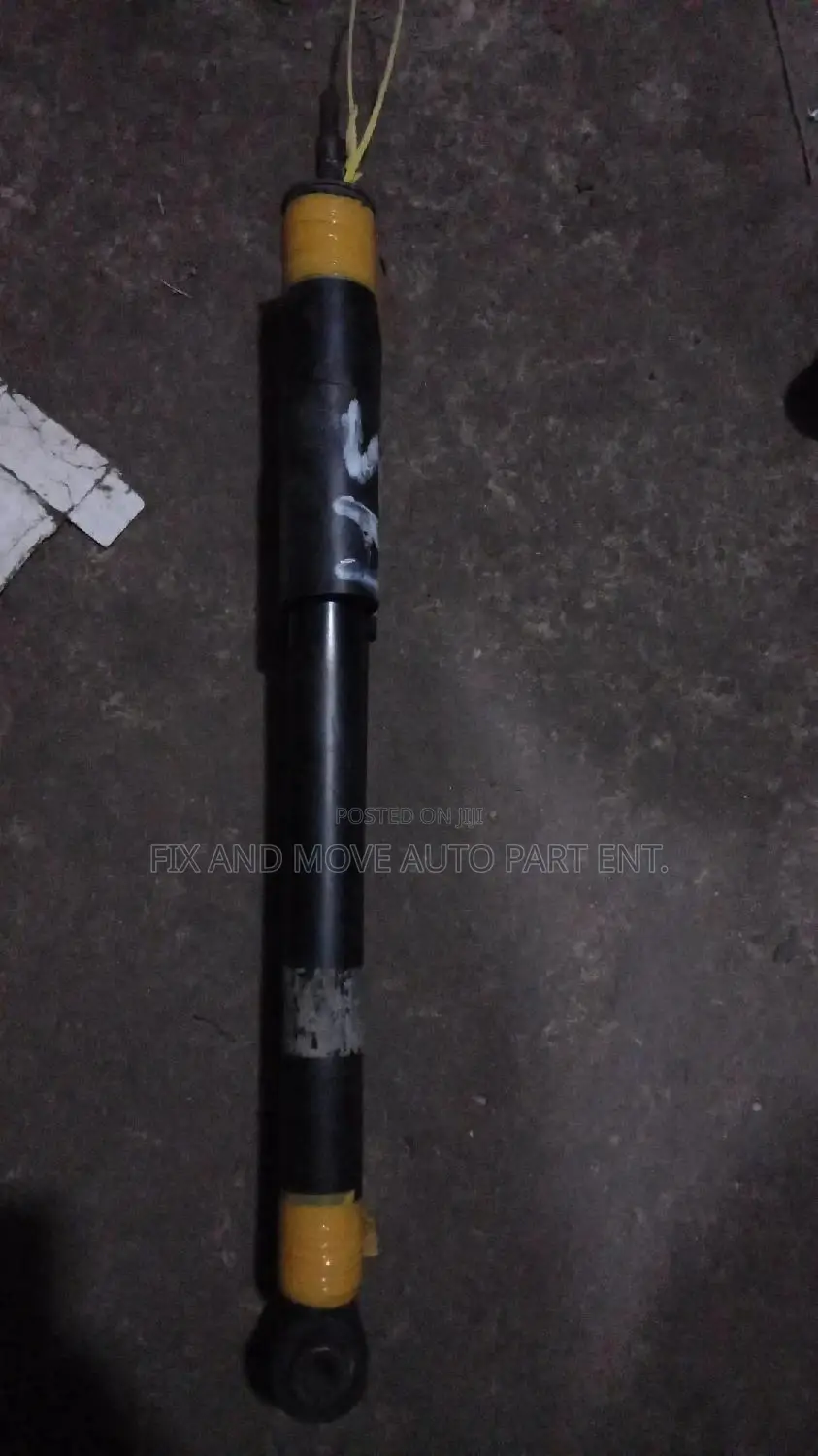 Honda Civic 2008-2015 Back SHOCK ABSORBERS Pair in Stock