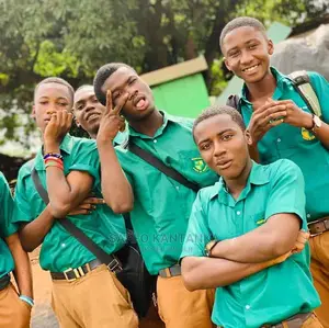 SHS Boys and Girls Uniform