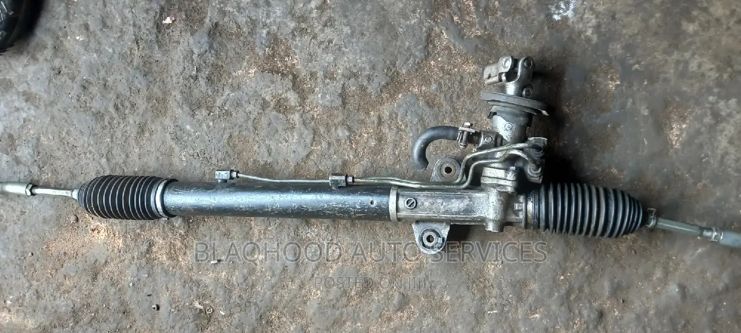 Honda Pilot 2003-2008 Complete STEERING RACK in Stock